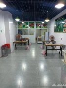 C7405店面转让 位于昌吉市外环路昌吉学院内餐饮