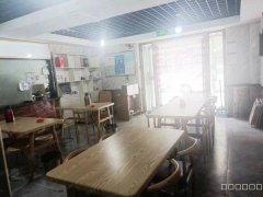 （成功案例）C7407店面转让 位于昌吉市长宁南路米兰春天商