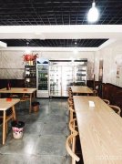 （成功案例）C7407店面转让 位于昌吉市长宁南路米兰春天商