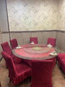 C7408延安南路转盘处公园旁营业中餐饮烧烤旺铺急转