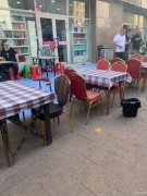 C7409水墨龙城夜市档口转让