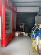 C7409水墨龙城夜市档口转让