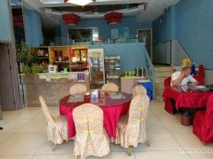 C7412店面转让 位于昌吉市长宁南路吉祥花园附近