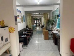 C7414富有国际沈阳巷养生馆营业中转让