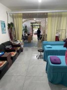 C7414富有国际沈阳巷养生馆营业中转让