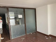 （成功案例）C7415商铺出租 华东容锦内商业街1-3号