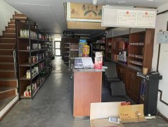 （成功案例）C7415商铺出租 华东容锦内商业街1-3号