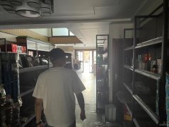 （成功案例）C7415商铺出租 华东容锦内商业街1-3号