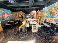 （成功案例）C7417店面转让 位于昌吉市健康东路海棠天街临