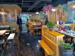 （成功案例）C7417店面转让 位于昌吉市健康东路海棠天街临