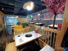 （成功案例）C7417店面转让 位于昌吉市健康东路海棠天街临