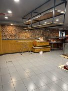 （成功案例）C7416青年路华东容锦临街门面空转超低转让