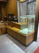 （成功案例）C7416青年路华东容锦临街门面空转超低转让