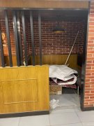 （成功案例）C7416青年路华东容锦临街门面空转超低转让