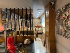 （成功案例）C7416青年路华东容锦临街门面空转超低转让