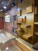 （成功案例）C7416青年路华东容锦临街门面空转超低转让