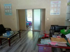 C7432店面转让  位于昌吉市北京南路光明巷内