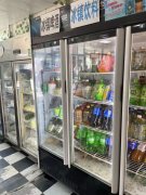 C7433昌吉三工永进4队超市低价带货转让