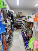 C7433昌吉三工永进4队超市低价带货转让