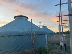 （成功案例）C7435昌吉厂房院子出租