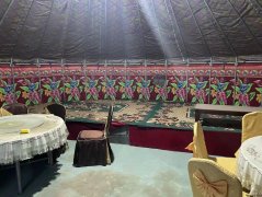 （成功案例）C7435昌吉厂房院子出租