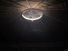 （成功案例）C7435昌吉厂房院子出租