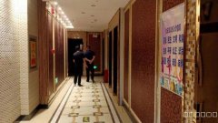 C7445长宁路23号昌明大厦负一楼出租