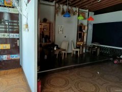 C7448店面出租 位于昌吉市石河子西路花间集商业圈