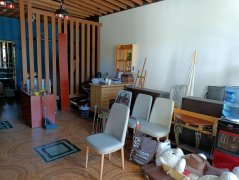 C7448店面出租 位于昌吉市石河子西路花间集商业圈