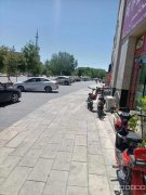 （成功案例）C7449玛纳斯县安居新门面县一小西门对面营业中