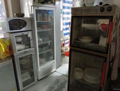 C7450中医院对面临街牛氏拌面营业中转让