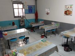 C7450中医院对面临街牛氏拌面营业中转让