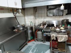 C7450中医院对面临街牛氏拌面营业中转让