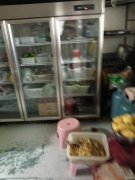 C7450中医院对面临街牛氏拌面营业中转让