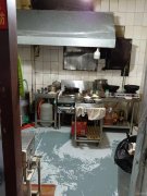 C7450中医院对面临街牛氏拌面营业中转让