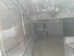 C7463昌吉长宁路与商城路路口旺铺出租