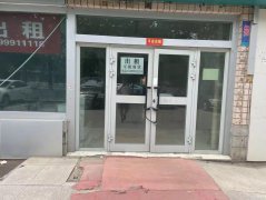 C7463昌吉长宁路与商城路路口旺铺出租