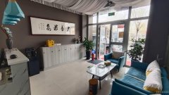 （成功案例）C7466金城维也纳北门足浴养生馆全新装修转让