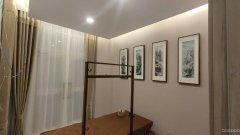 （成功案例）C7466金城维也纳北门足浴养生馆全新装修转让