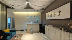 （成功案例）C7466金城维也纳北门足浴养生馆全新装修转让