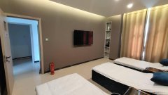 （成功案例）C7466金城维也纳北门足浴养生馆全新装修转让