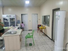 C7468店面转让 位于昌吉市北京北路宁合家园小区