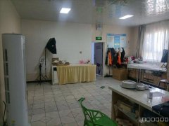 C7468店面转让 位于昌吉市北京北路宁合家园小区