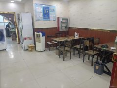 C7469店面转让 位于昌吉市延安南路水木融城北门