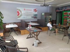 C7115店面转让 位于昌吉市中山路金城维也纳小区