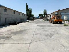 C7478厂房出租 位于昌吉市乌伊西路夹滩村附近