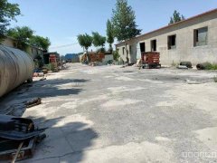 C7478厂房出租 位于昌吉市乌伊西路夹滩村附近