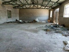 C7478厂房出租 位于昌吉市乌伊西路夹滩村附近