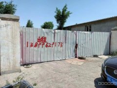 C7478厂房出租 位于昌吉市乌伊西路夹滩村附近