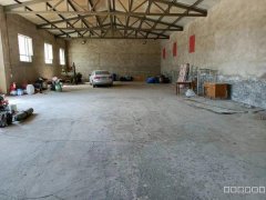 C7478厂房出租 位于昌吉市乌伊西路夹滩村附近